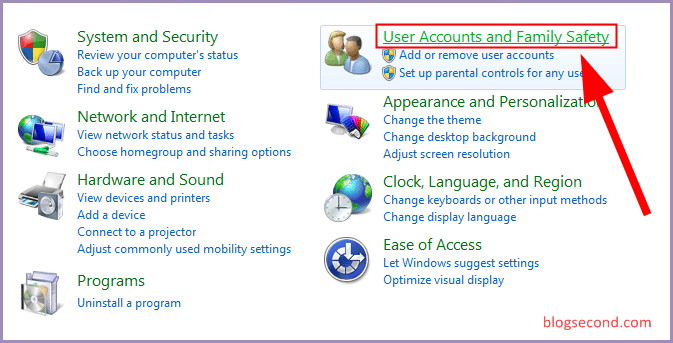 Mengubah Gambar Profil Administrator Windows