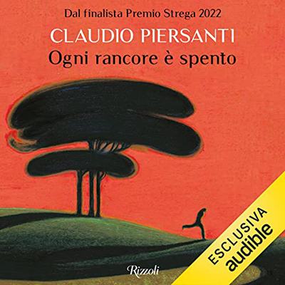 Claudio Piersanti - Ogni rancore è spento (2023) (mp3 - 128 kbps)