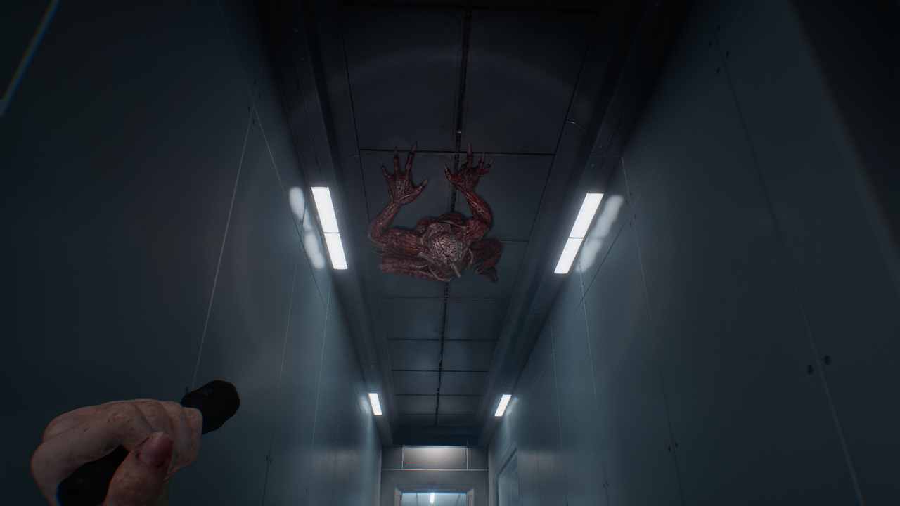 Resident Evil Requiem 2026 02 28 19 13 08