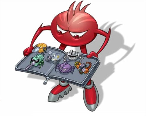 Rootkit