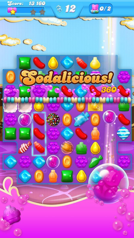Candy Crush
