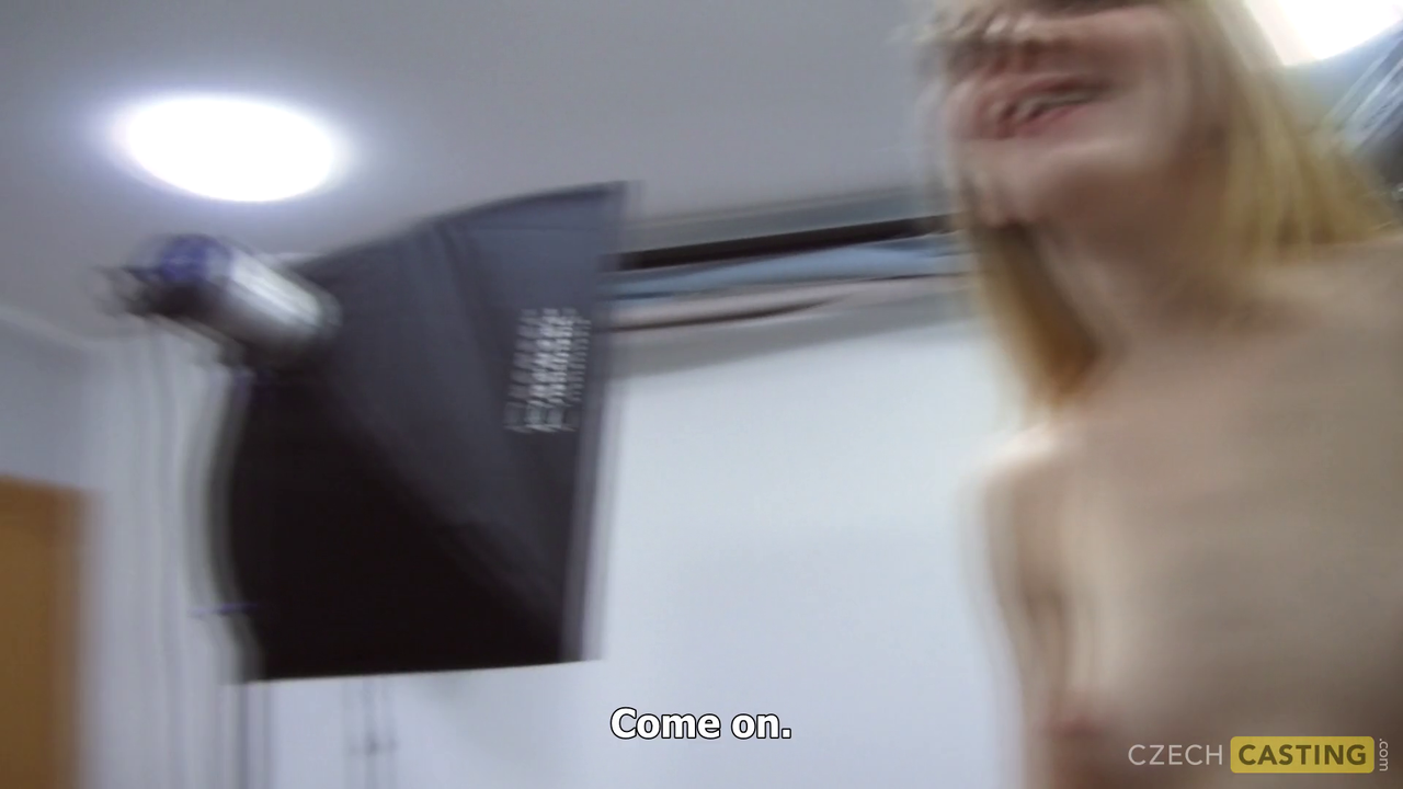 CZechcastingeliska7914 015