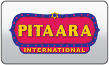 Pitaara International logo