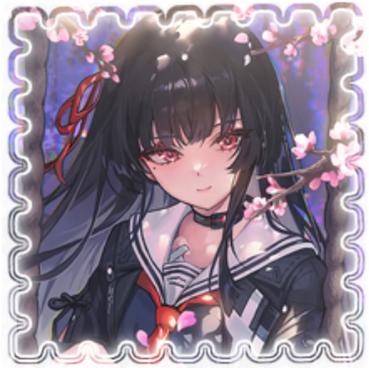 Chisa | Wuthering Waves