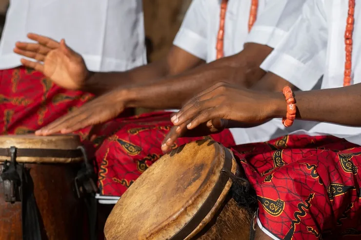 What Is Folk Music of Kerala