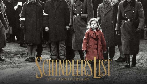 Schindler S List