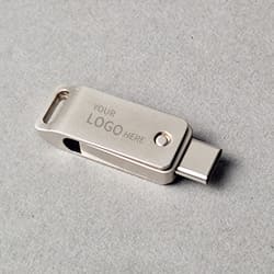 OTG隨身碟  |  O3-F旋影碟