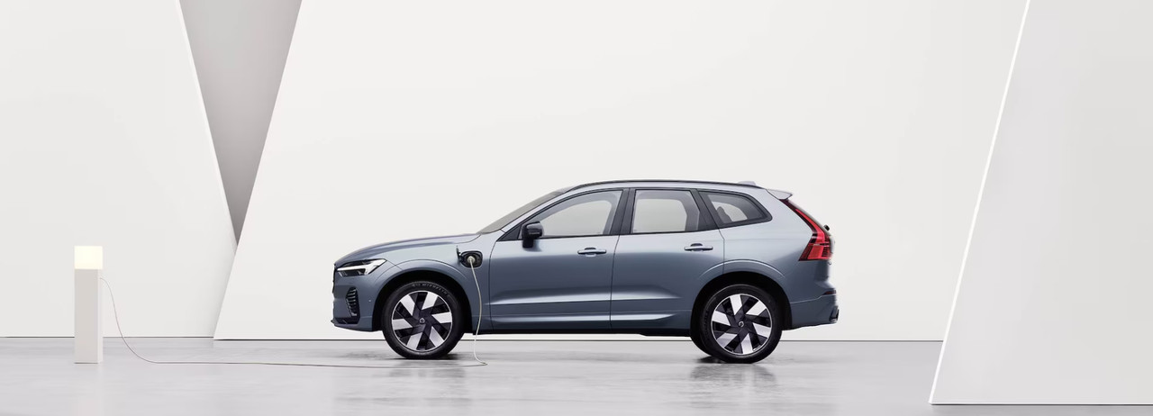 See the New Volvo XC60 Recharge in Ramsey NJ See the New Volvo XC60 Recharge in Ramsey NJ