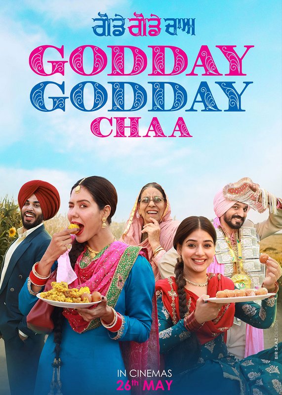 Godday Godday Chaa 2023 Punjabi 720p AMZN WEB DL DD 5 1 H 264 iNT3RN4L