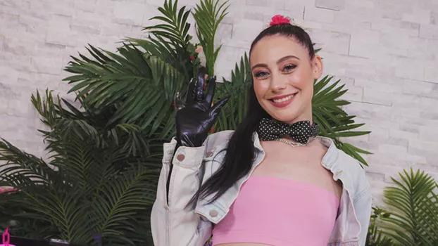 HookupHotshot – Dolly Paige – Episode 455