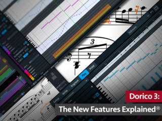 Groove3 Dorico 3 The New Features Explained Groove3 Dorico 3 The New Features Explained