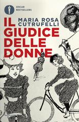 Maria Rosa Cutrufelli – Il giudice delle donne (2026)