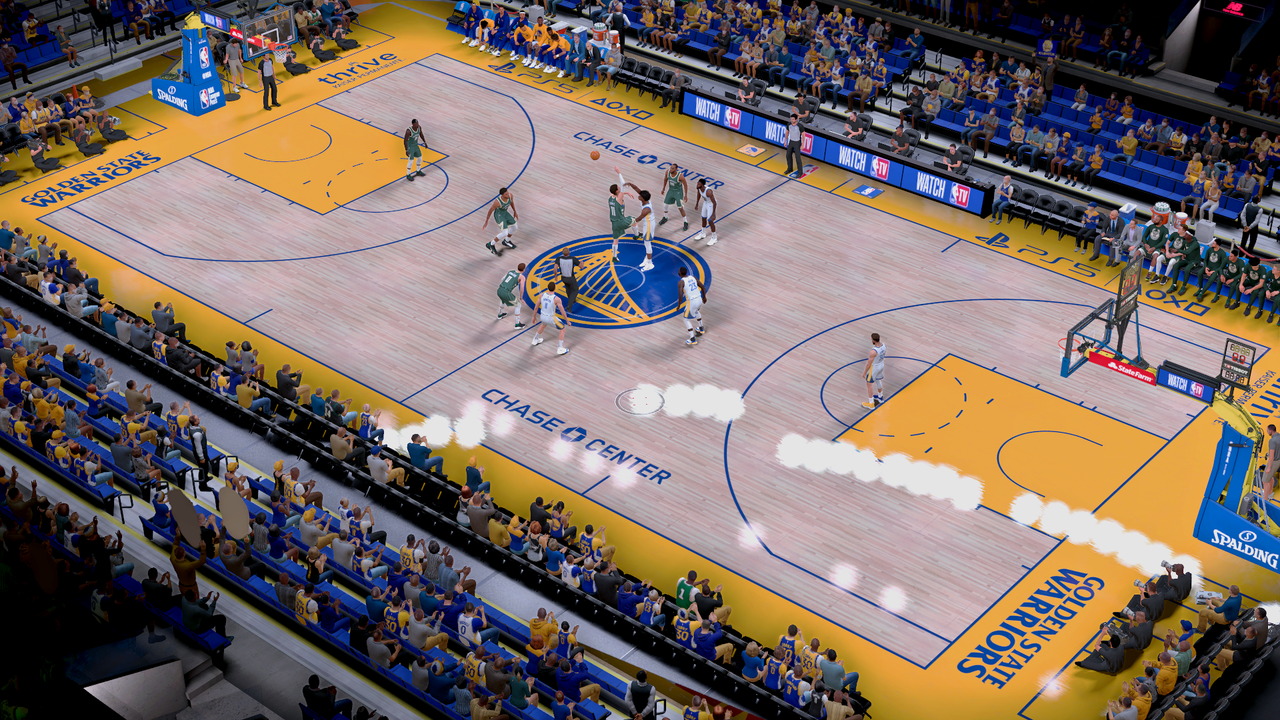 NLSC Forum • [DEN2K] 9K RES Realistic and Next-Gen Courts (LA LAKERS CITY  CONCEPT RELEASED)