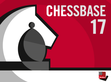 ChessBase 17.6 Multilingual