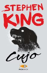 Stephen King – Cujo (2014)