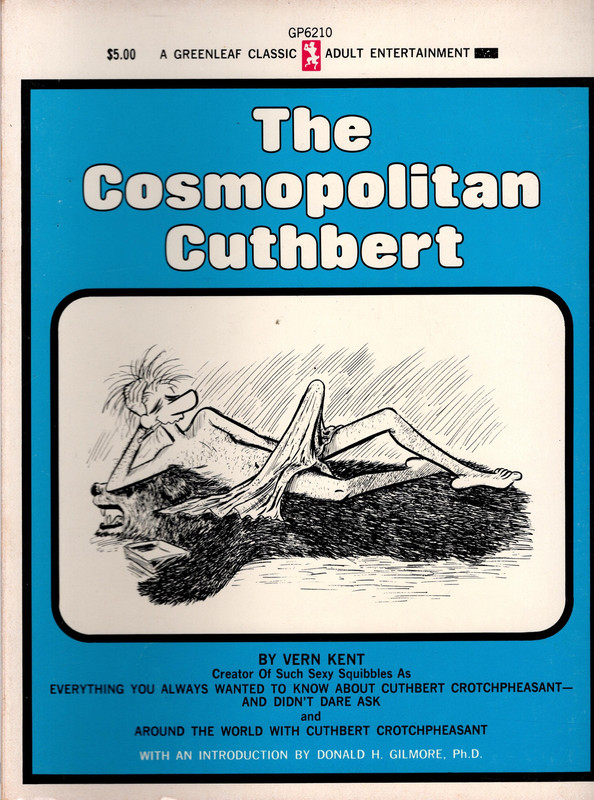 The Cosmopolitan Cuthbert