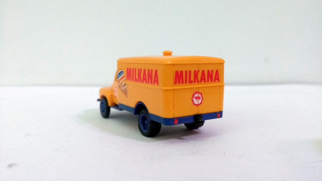 Mach (2538)