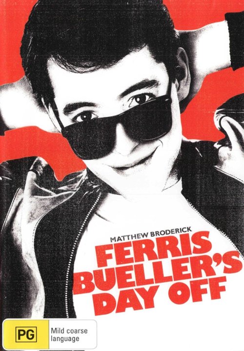 Wolny dzień Ferrisa Buellera - Ferris Bueller's Day Off (1986) PL.10Bit.SDR.2160p.BluRay.H265.AC3-AS76-FT / Lektor PL
