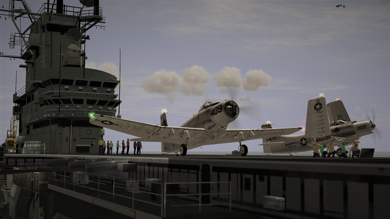 IL-2 Sturmovik  Forgotten Battles   Ace Expansion Pack Screenshot 2021.09.09 - 00.34.09.39