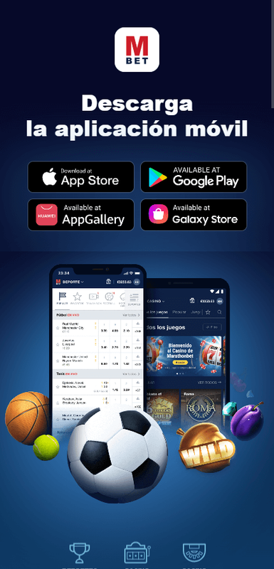 marathon app