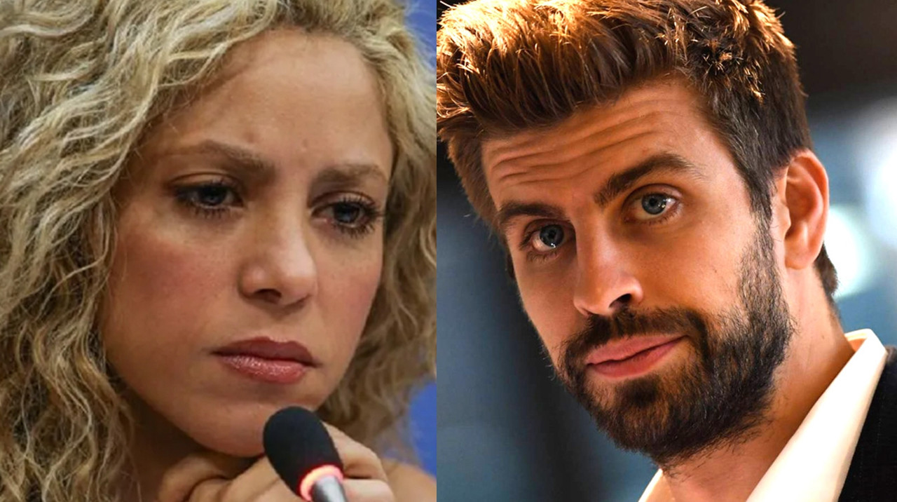 ¿Piqué aprobó la mudanza de Shakira y sus hijos? Esto han revelado