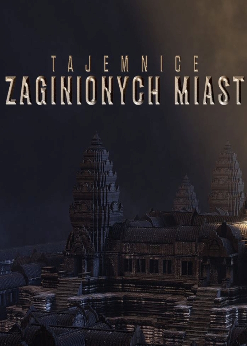 Tajemnice zaginionych miast / Secrets Of The Lost Cities (2026) (Sezon 1) PL.1080p.WEB-DL.H264-SLC / Lektor PL
