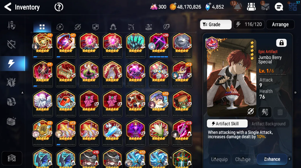 8
