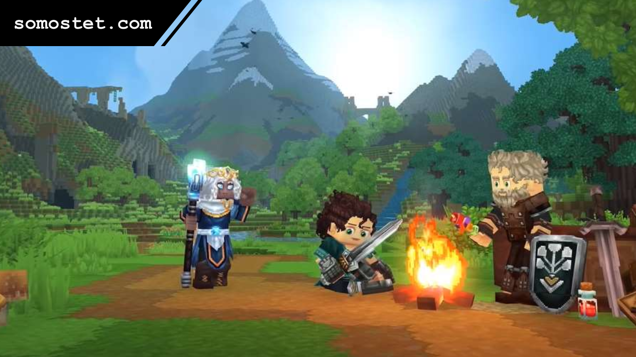Hypixel Studios es adquirido por Riot Games Hypixel Studios es adquirido por Riot Games