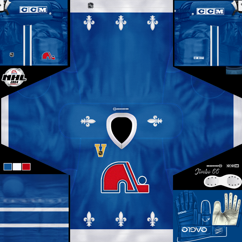 Avalanche Heritage Nords copy