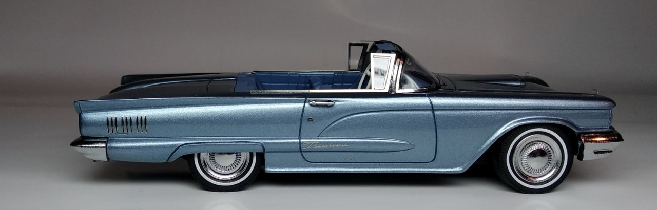 Ford Thunderbird (7)