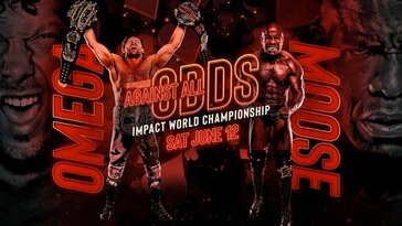  iMPACT Wrestling Against All Odds 2021 Free 