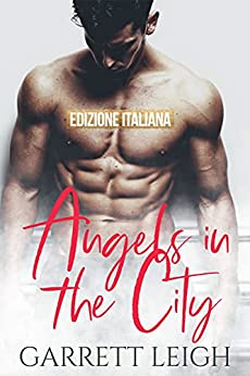 Garrett Leight ─  Angels In The City (2021)