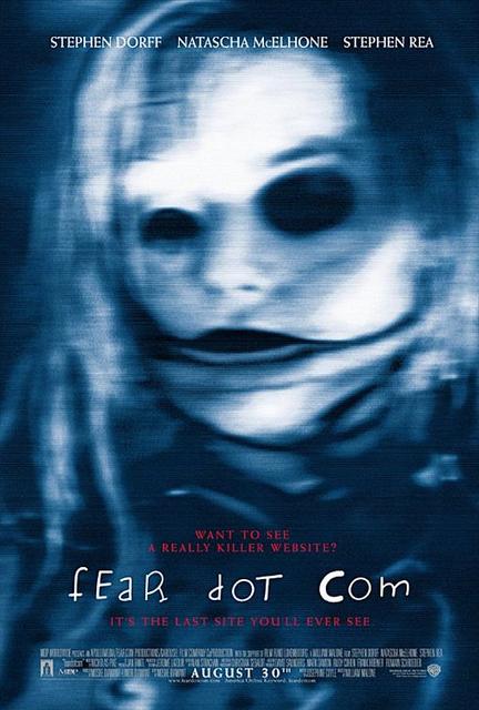 Fear Dot Com (2002)
