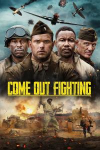 Come Out Fighting (2023) HDRip English Movie Watch Online Free
