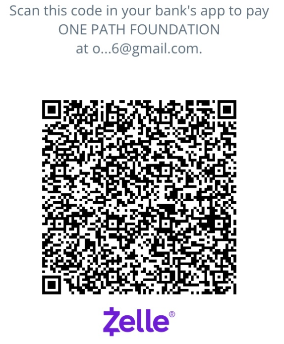 Zelle Qr Code
