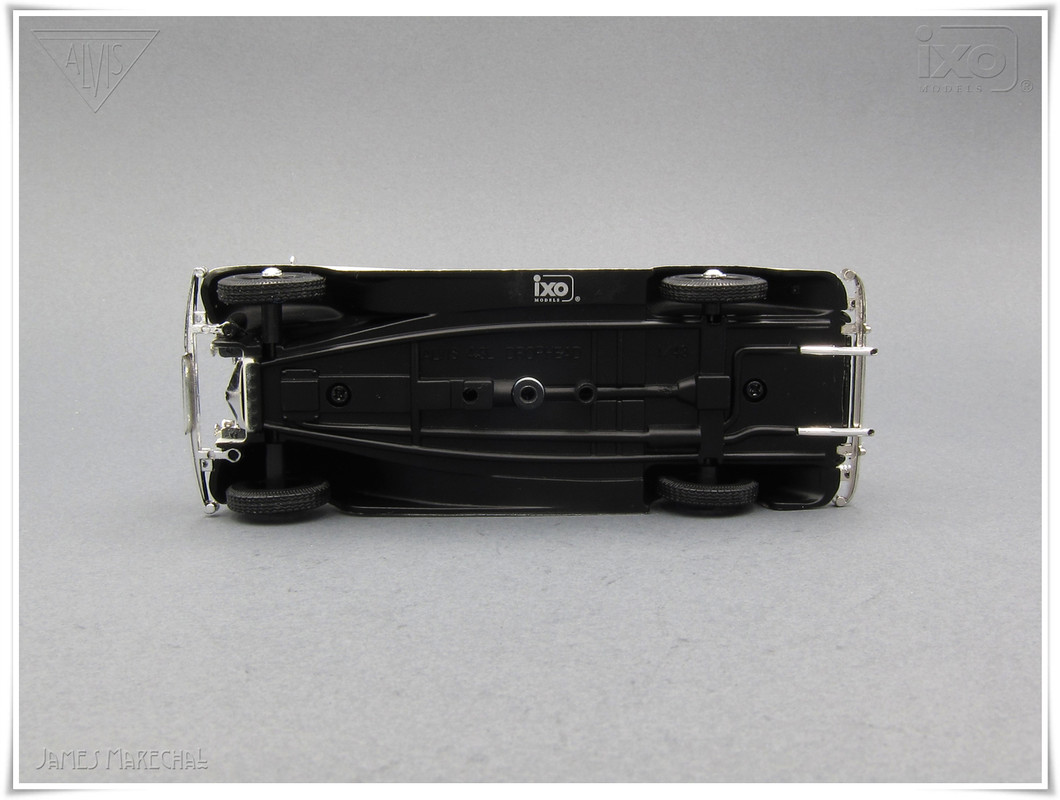 Alvis 4.3 DC (8) Ixo