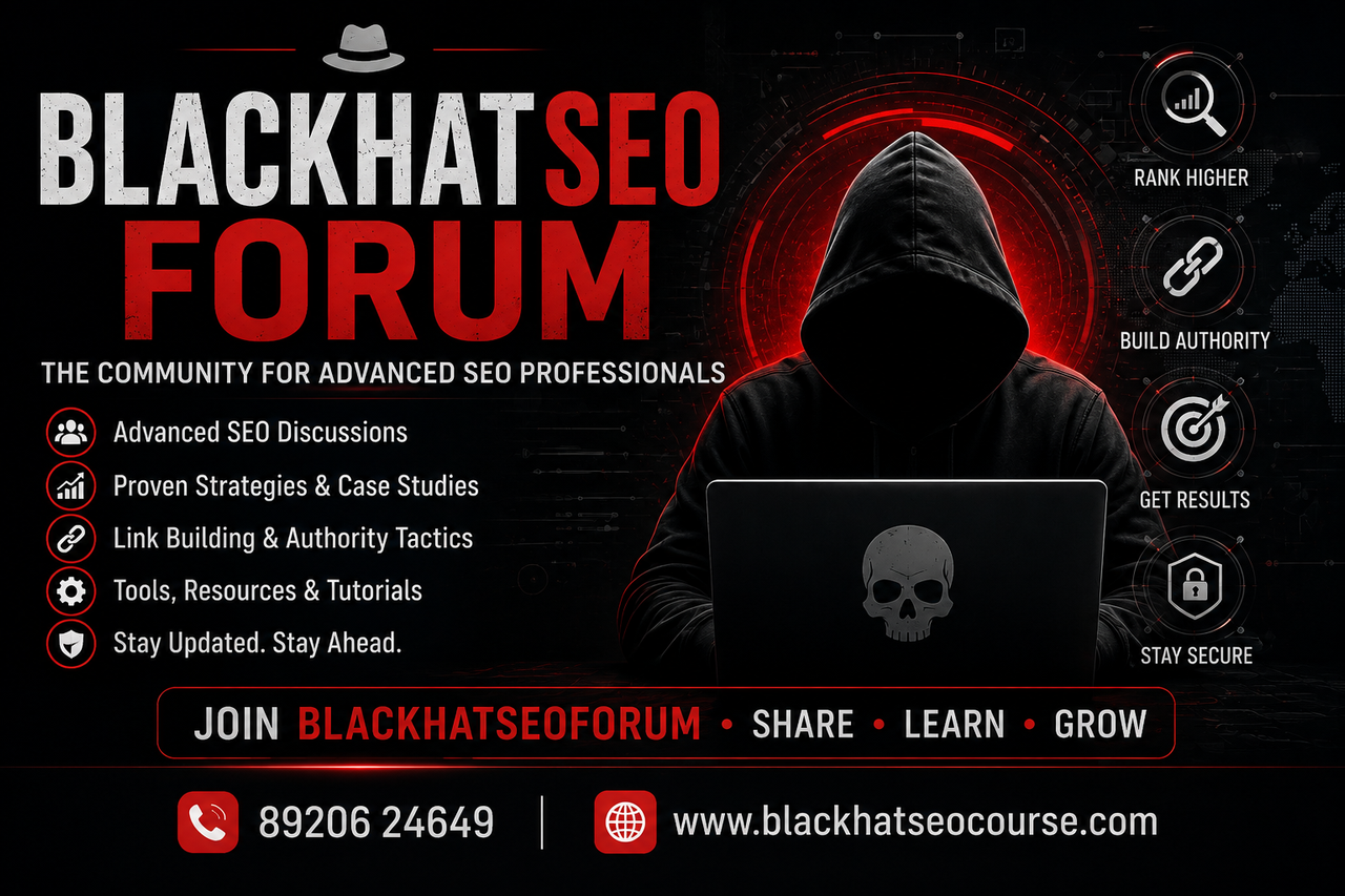 blackhatseo forum