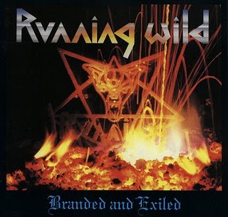 Re: Running Wild
