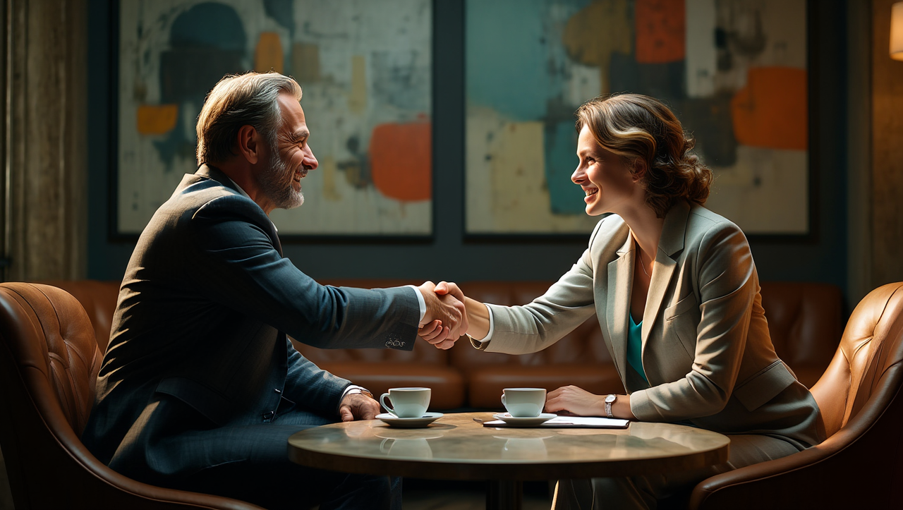 подбор персонала в москве