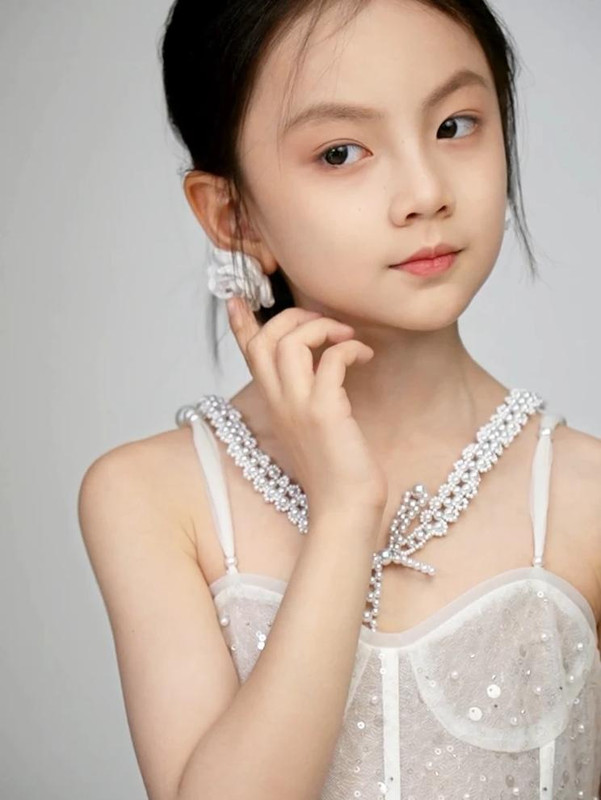 夏羽墨,夏羽墨（成衣）,童模,ロリータ,Lolita,萝莉塔,炉利,Loli,萝莉,亜炉,華炉,少女,甜妹