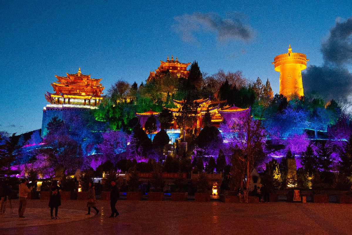 Yunnan 2019 - Blogs de China - Dia 7 - De camino a Shangrila (67)