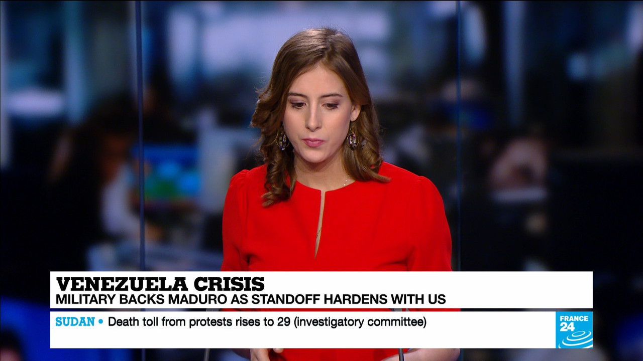 25 January - 11.00.00 - News. Every half hour, a 10 to 15-minute