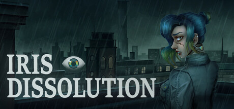 Iris Dissolution: horror retro argentino con alma propia