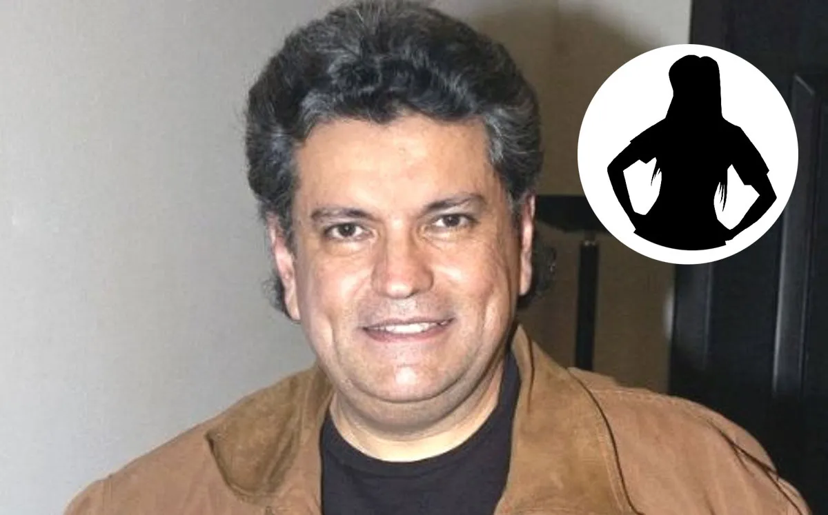 ¿Qué fue de Sonia Ríos, esposa de Sergio Andrade?