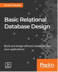Basic Relational Database Design-P2P