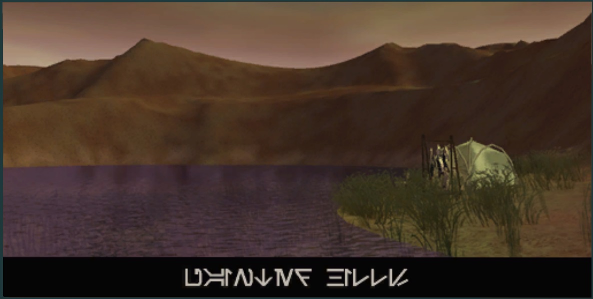 Painted Hills (Style 2)