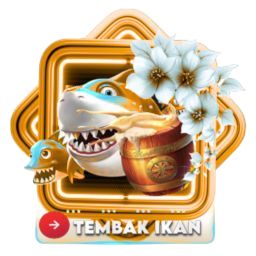 tembak ikan