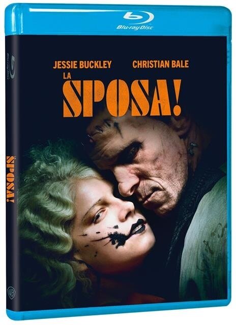La Sposa! (2026) FullHD 1080p ITA E-AC3 ENG DTSD+AC3 Subs