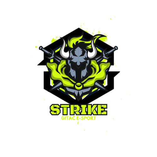 Logo STRIKE
