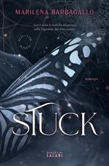 Marilena Barbagallo – Red Oak Manor Collection. Stuck (2023)